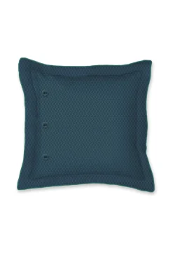 Pip Studio Sierkussen Pavoni (45X45 Cm)
