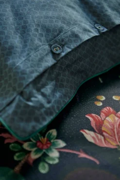 Pip Studio Sierkussen Pavoni (45X45 Cm)