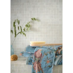 Pip Studio Washand Secret Garden (16X22 Cm)