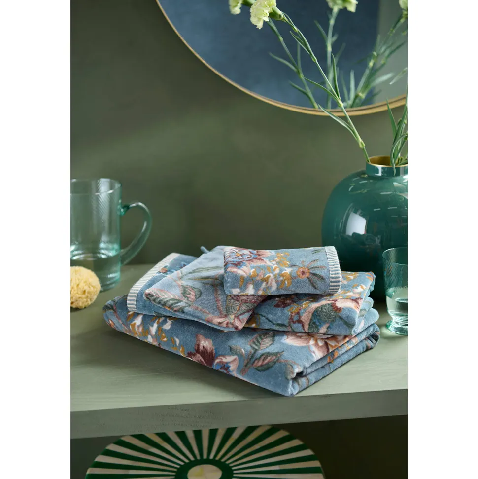 Pip Studio Washand Secret Garden (16X22 Cm)