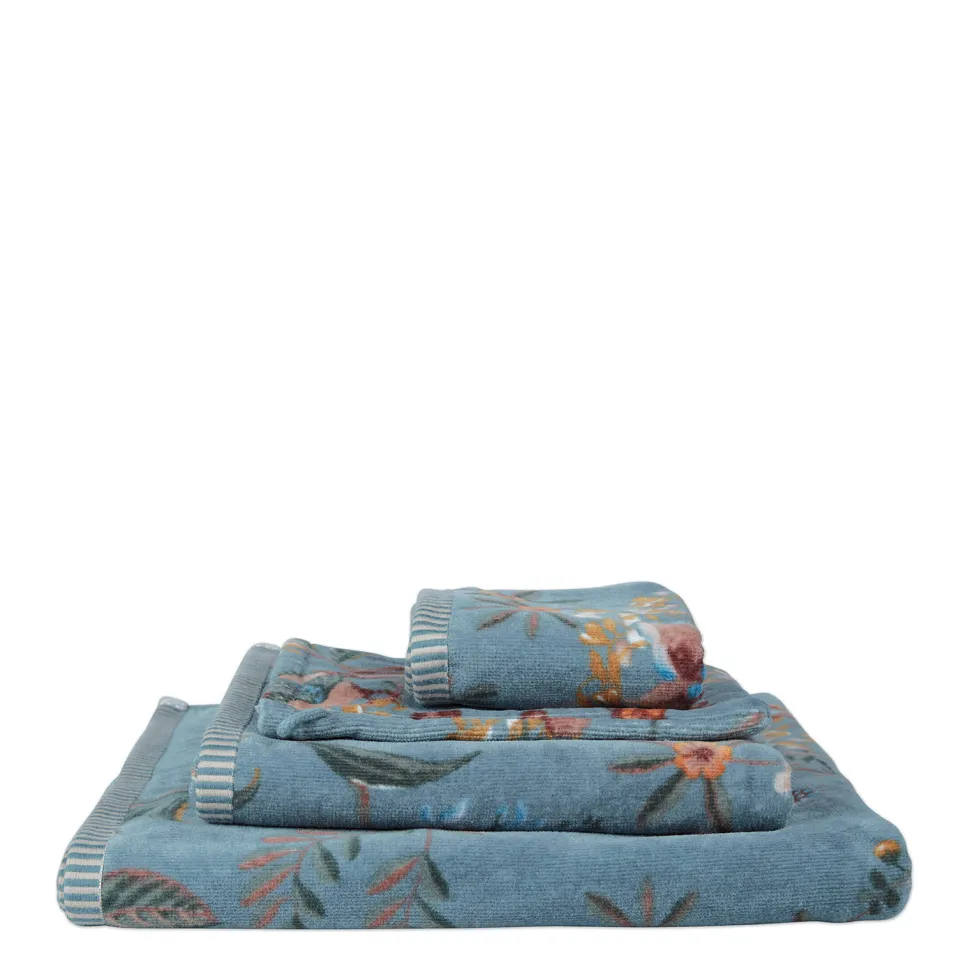 Pip Studio Washand Secret Garden (16X22 Cm)