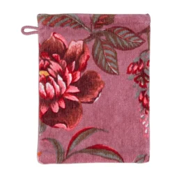 Pip Studio Washand Secret Garden (16X22 Cm)