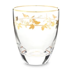 Pip Studio Waterglas Winter Wonderland