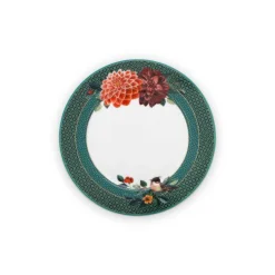 Pip Studio Winter Wonderland Bord (O21 Cm)