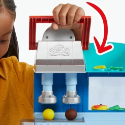Play-Doh Busy Chefs Restaurant