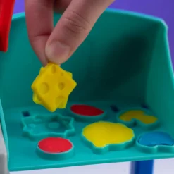 Play-Doh Busy Chefs Restaurant