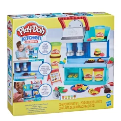 Play-Doh Busy Chefs Restaurant