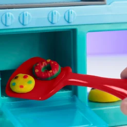 Play-Doh Busy Chefs Restaurant