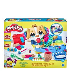 Play-Doh Care N Carry Vet