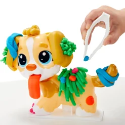 Play-Doh Care N Carry Vet