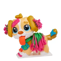 Play-Doh Care N Carry Vet