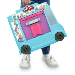 Play-Doh Ice Cream Truck Playset