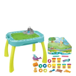 Play-Doh 2-In-1 Creatief Starters Station