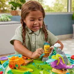 Play-Doh 2-In-1 Creatief Starters Station