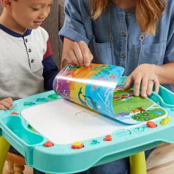 Play-Doh 2-In-1 Creatief Starters Station