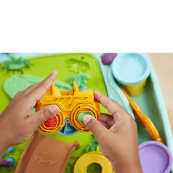 Play-Doh 2-In-1 Creatief Starters Station