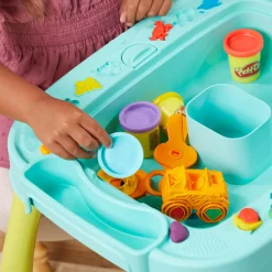 Play-Doh 2-In-1 Creatief Starters Station