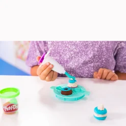 Play-Doh Kitchen Creations Magische Mixer Speelset