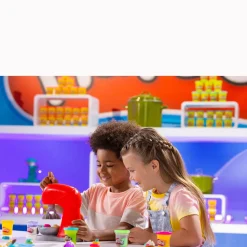 Play-Doh Kitchen Creations Magische Mixer Speelset