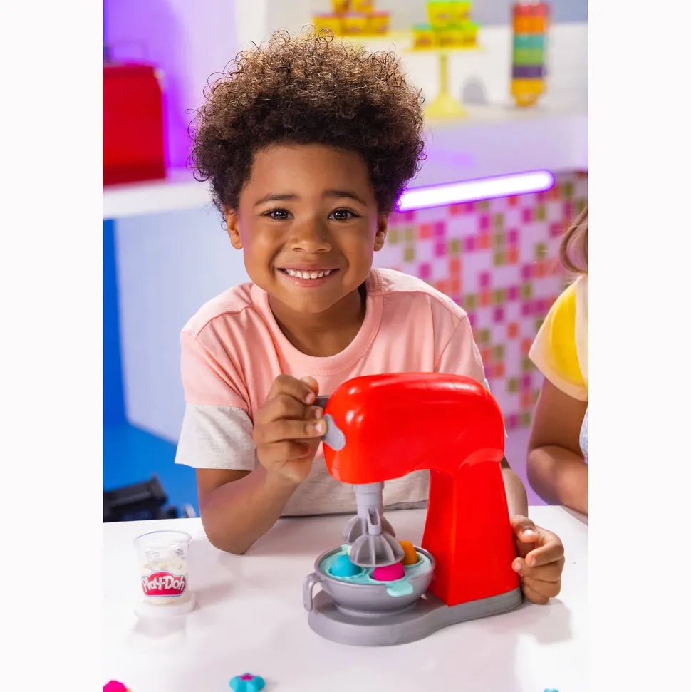 Play-Doh Kitchen Creations Magische Mixer Speelset