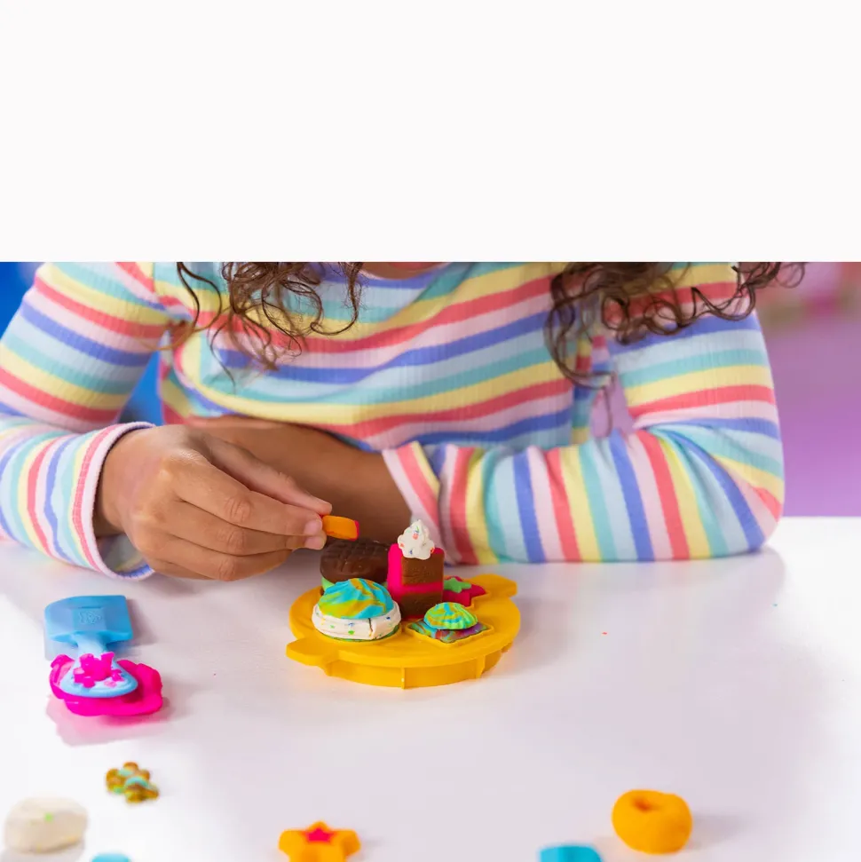 Play-Doh Kitchen Creations Magische Mixer Speelset