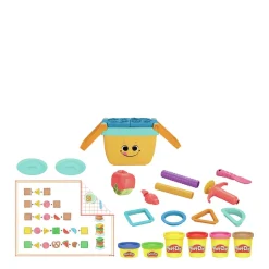 Play-Doh Picknick Creaties Starters Set