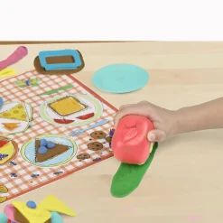 Play-Doh Picknick Creaties Starters Set