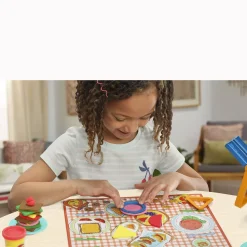 Play-Doh Picknick Creaties Starters Set