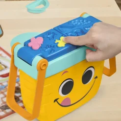 Play-Doh Picknick Creaties Starters Set