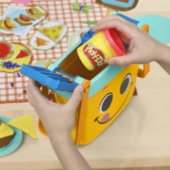 Play-Doh Picknick Creaties Starters Set