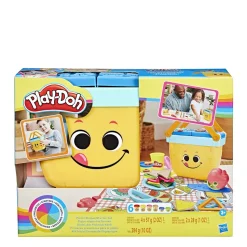 Play-Doh Picknick Creaties Starters Set