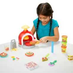 Play-Doh Pizza Oven Speelset