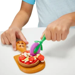 Play-Doh Pizza Oven Speelset