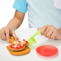 Play-Doh Pizza Oven Speelset