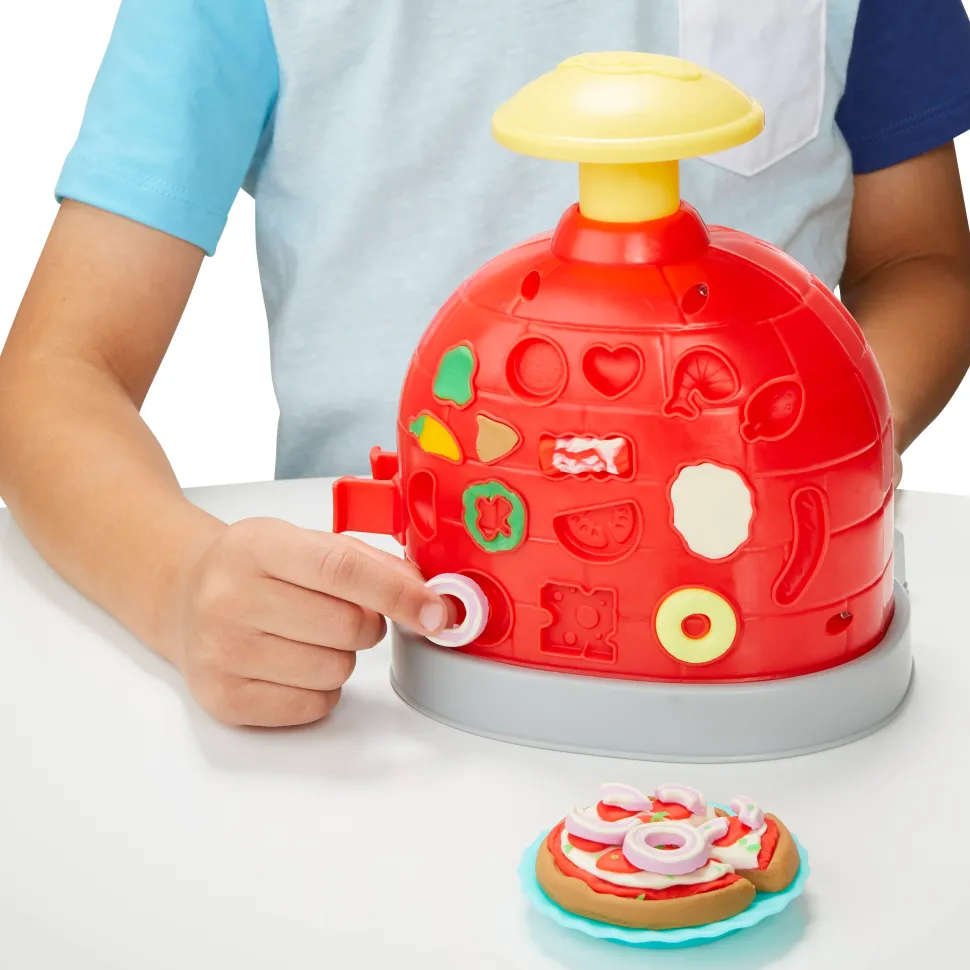 Play-Doh Pizza Oven Speelset