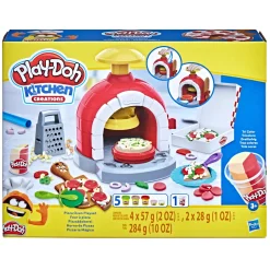 Play-Doh Pizza Oven Speelset