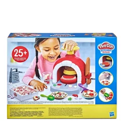 Play-Doh Pizza Oven Speelset