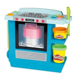 Play-Doh Prachtige Taarten Oven