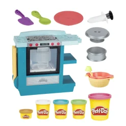 Play-Doh Prachtige Taarten Oven
