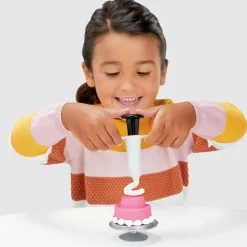 Play-Doh Prachtige Taarten Oven