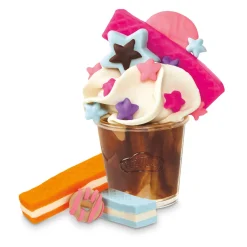 Play-Doh Super Colorful Cafe Playset