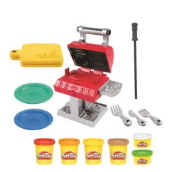 Play-Doh Super Grill Barbecue