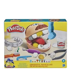 Play-Doh Top Tandarts
