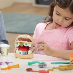 Play-Doh Top Tandarts