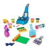 Play-Doh Zoom Zoom Vacuum And Cleanup Set