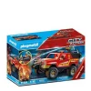 Playmobil City Action Brandweerwagen - 71194