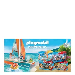 Playmobil City Action Wegenbouw - 71045