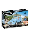 Playmobil Classic Cars Citroen 2Cv