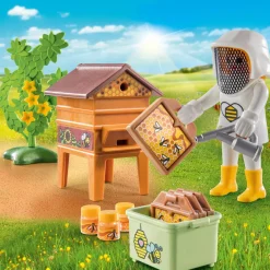Playmobil Country Imker - 71253