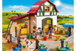 Playmobil Country Ponypark